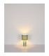 Sofia Table Lamp with Round Shade Pale Green 1x E27-8