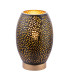 Narri I Bedside Table Lamp Gold Colors 1x E27-1