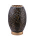Narri I Bedside Table Lamp Gold Colors 1x E27-2