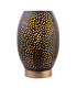 Narri I Bedside Table Lamp Gold Colors 1x E27-3