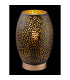 Narri I Bedside Table Lamp Gold Colors 1x E27-6
