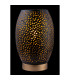 Narri I Bedside Table Lamp Gold Colors 1x E27-7