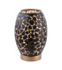 Narri II Bedside Table Lamp Gold Colors 1x E27-2