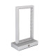 Samega Integrated LED Table Lamp Matt LED Dimmable 2700-4000K Touch Dimmer-2