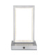 Samega Integrated LED Table Lamp Matt LED Dimmable 2700-4000K Touch Dimmer-3