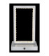 Samega Integrated LED Table Lamp Matt LED Dimmable 2700-4000K Touch Dimmer-5