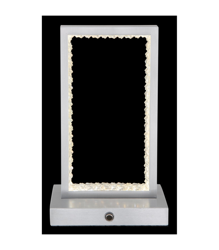 Samega Integrated LED Table Lamp Matt LED Dimmable 2700-4000K Touch Dimmer-5