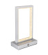 Samega Integrated LED Table Lamp Matt LED Dimmable 2700-4000K Touch Dimmer-6