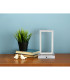 Samega Integrated LED Table Lamp Matt LED Dimmable 2700-4000K Touch Dimmer-10