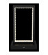 Samega Integrated LED Table Lamp Matt Black LED Dimmable 2700-4000K Touch Dimmer-4