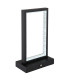 Samega Integrated LED Table Lamp Matt Black LED Dimmable 2700-4000K Touch Dimmer-6