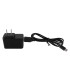 Samega Integrated LED Table Lamp Matt Black LED Dimmable 2700-4000K Touch Dimmer-8
