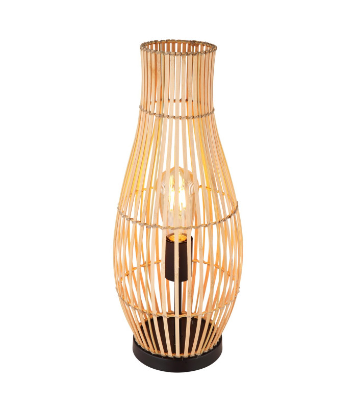 Laglio Table Lamp Natural Color 1x E27-1