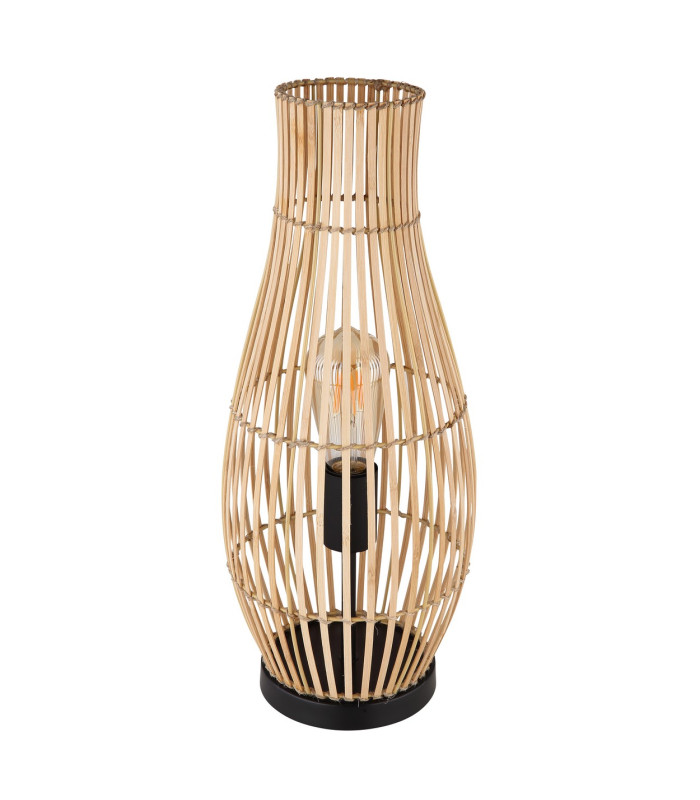 Laglio Table Lamp Natural Color 1x E27-2