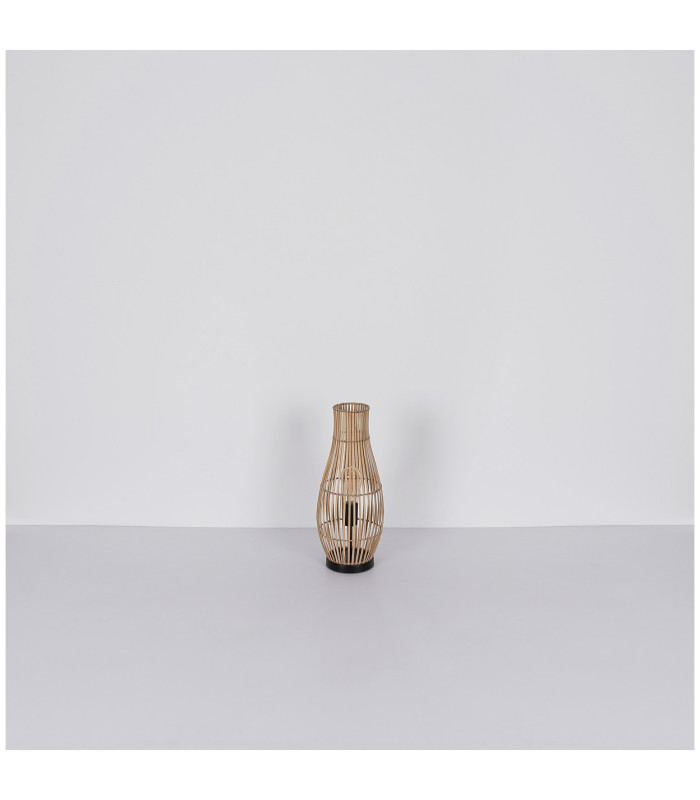 Laglio Table Lamp Natural Color 1x E27-7