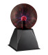 Plasma Table Lamp Black-1