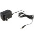 Plasma Table Lamp Black-2
