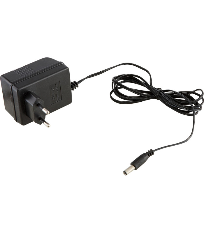 Plasma Table Lamp Black-2