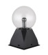 Plasma Table Lamp Black-4