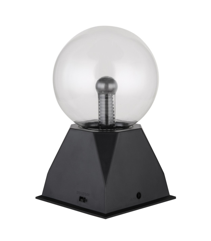 Plasma Table Lamp Black-4