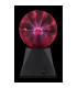 Plasma Table Lamp Black-6