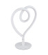 Amore LED Integrated Floor Lamp White Matt LED 3000K-2