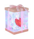 Brondar Childrens Light Clear Crystal Effect LED 3500K Touch Dimmer-1