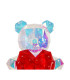Brondar Childrens Light Clear Crystal Effect 200x LED 8000K-5