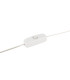 Brondar Childrens Light Clear Crystal Effect 200x LED 8000K-8