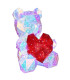 Brondar Childrens Light Clear Crystal Effect 200x LED 8000K-11
