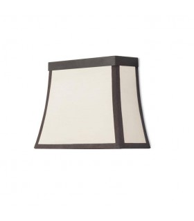 Indoor Wall Light Brown - 1
