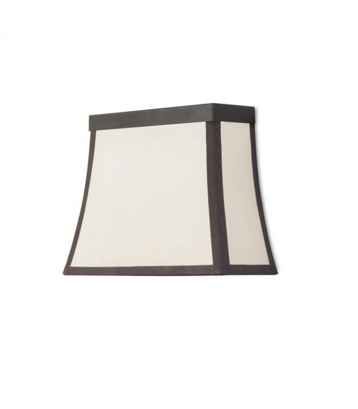 Indoor Wall Light Brown - 1