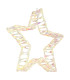 Stara Table Lamp Clear IP44 100x LED 3180K-1