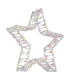 Stara Table Lamp Clear IP44 100x LED 3180K-2