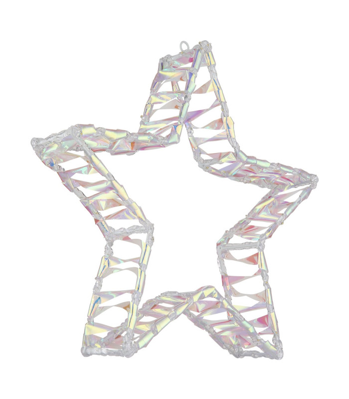 Stara Table Lamp Clear IP44 100x LED 3180K-2