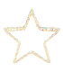 Stara Table Lamp Clear IP44 100x LED 3180K-3