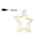 Stara Table Lamp Clear IP44 100x LED 3180K-6