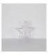 Stara Table Lamp Clear IP44 100x LED 3180K-9