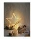 Stara Table Lamp Clear IP44 100x LED 3180K-10