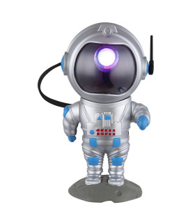 Cosmo Childrens Light Silver Colored LED-2