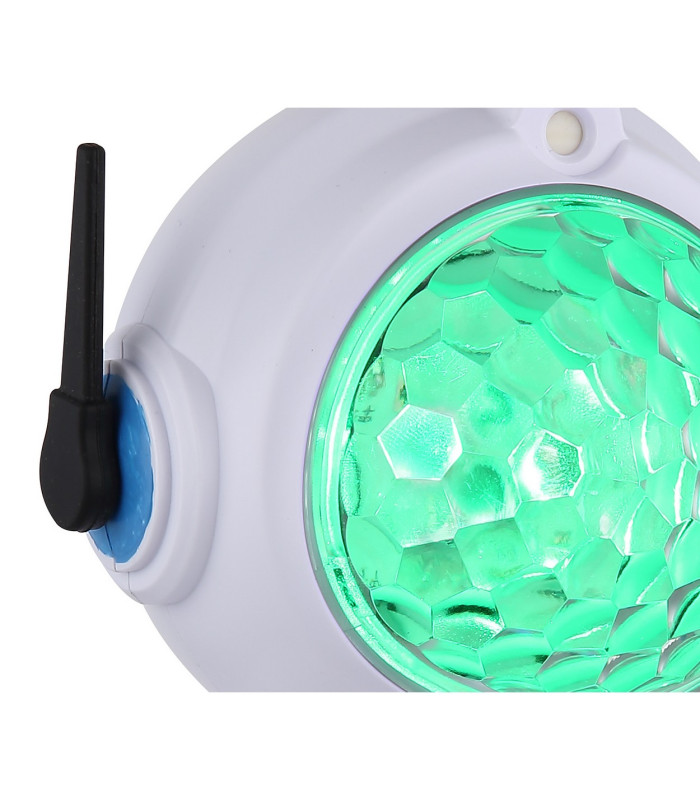 Cosmo Childrens Light White LED-4
