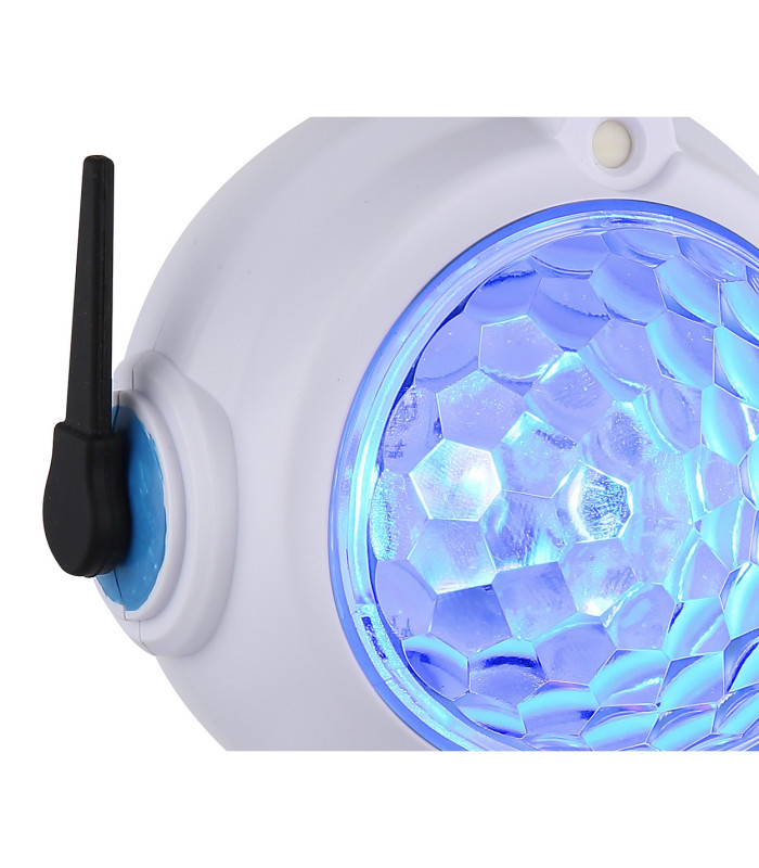 Cosmo Childrens Light White LED-5