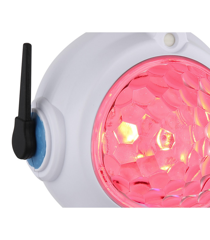 Cosmo Childrens Light White LED-6