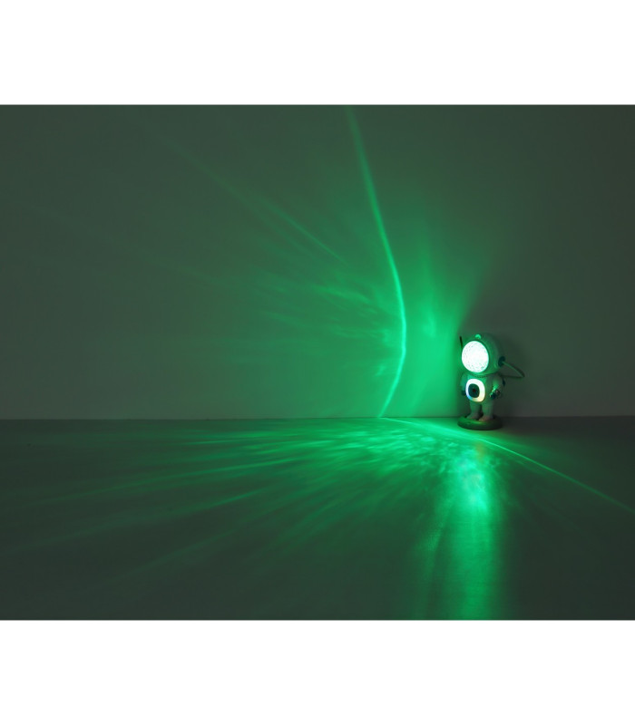 Cosmo Childrens Light White LED-11