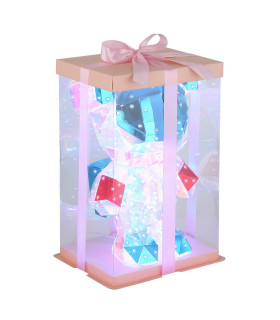 Brondar Childrens Light Clear LED 8000K-1