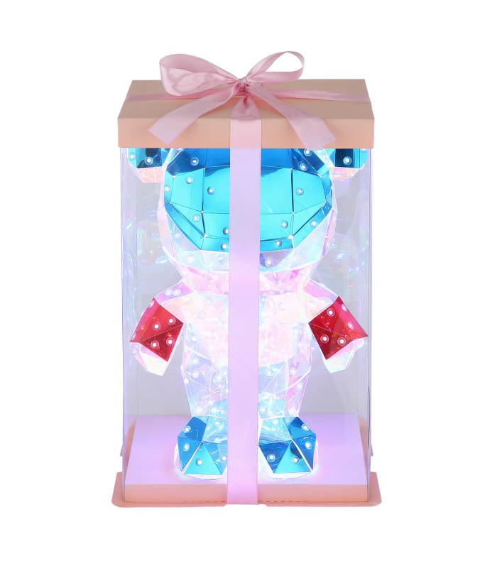 Brondar Childrens Light Clear LED 8000K-3