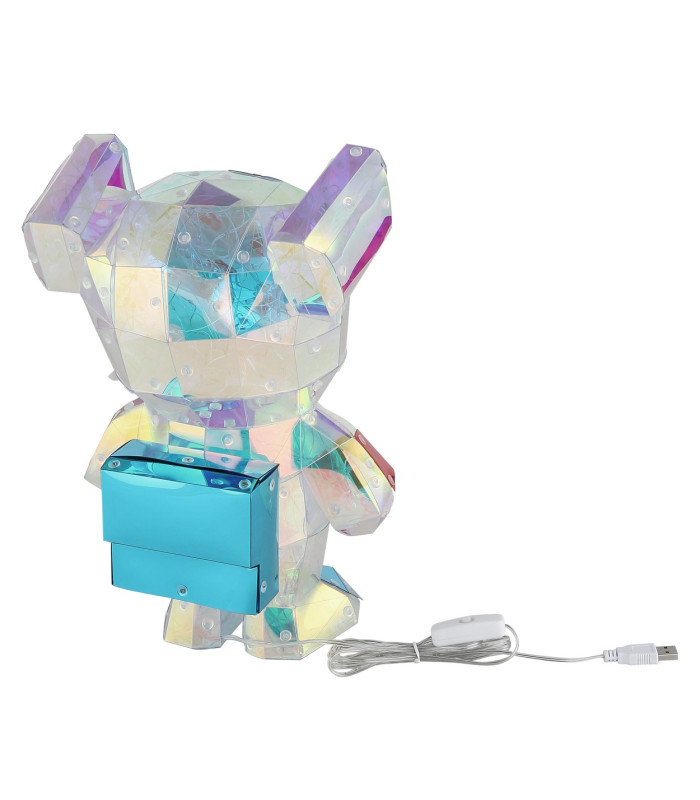 Brondar Childrens Light Clear LED 8000K-4