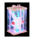Brondar Childrens Light Clear LED 8000K-5