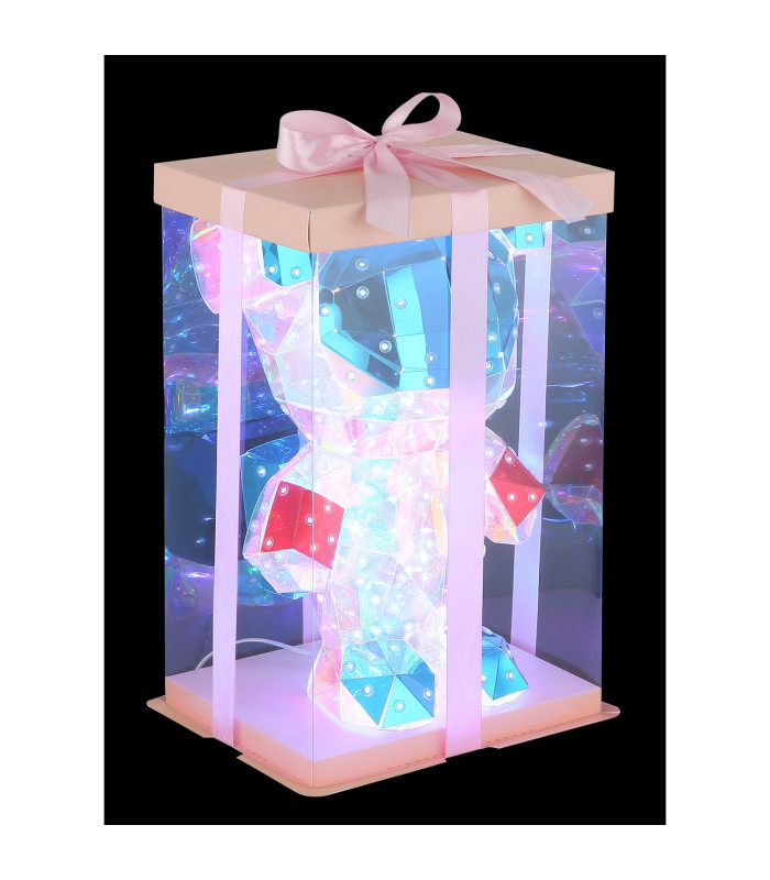 Brondar Childrens Light Clear LED 8000K-5