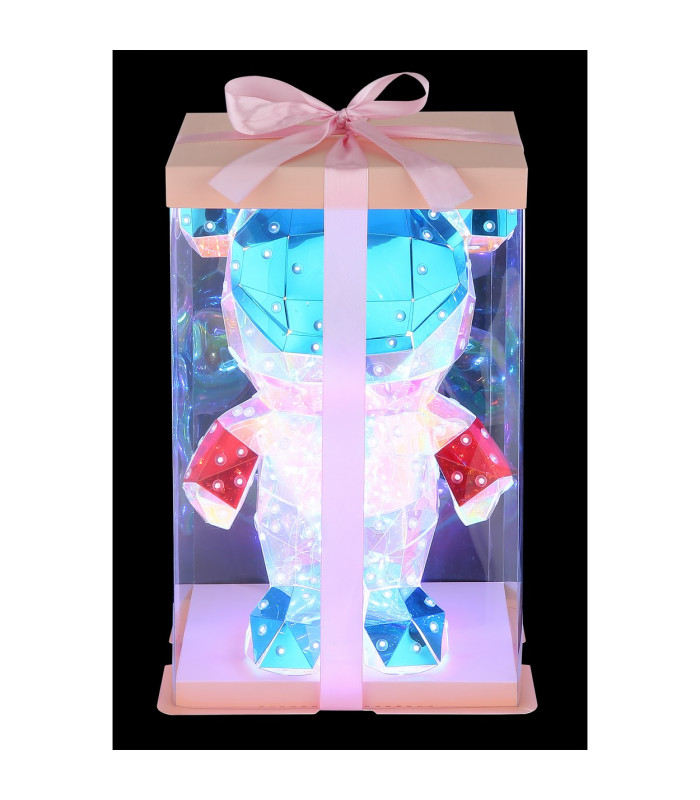 Brondar Childrens Light Clear LED 8000K-6